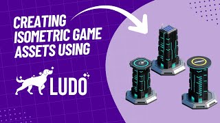 Sprite Generator LudoAI