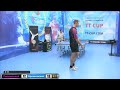 Письменный Брояковский 15 сентябя 2016 tt cup