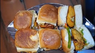 Craving for vada pav#most simple and easy recipe