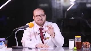 علاج القولون العصبي في دقيقة واحدة !!😳 دكتور جودة محمد عواد | دكتور جودة محمد عواد