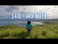 C418 - Aria Math [slowed + Reverb]