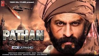 Pathan Movie Trailer | Shahrukh Khan | Deepika Padukone | John Abraham | Sidhharth Anand