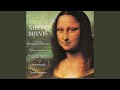 Missa Brevis: Benedictus