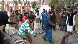Dhol Dance |  punjabi bhangra dance boys | bhangra dhol dance | punjabi dhol bhangra pakistani