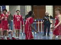 ecc quarterfinal highlights waterford 71 nfa 68