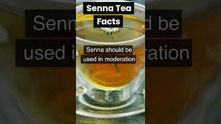 Surprising Facts About Senna Tea