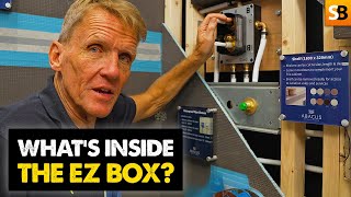 Why Plumbers Love the Abacus EZ Box