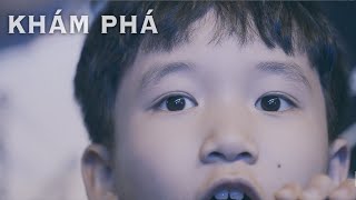 Bức Tường - KHÁM PHÁ | Liveshow Trở Về