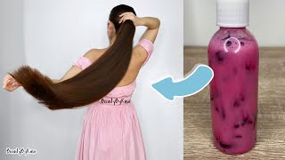 MAGIC SHAMPOO GROW HAIR // GROW YOUR HAIR AND STOP FAST FALLING !!