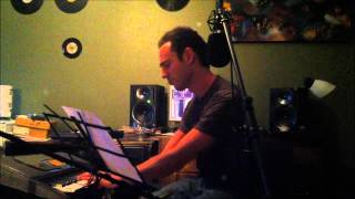 Conroy Ross plays Sail by Awolnation - #ConroyCoversIt