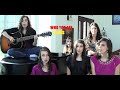 Cover by Cimorelli! - Who You Are