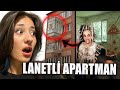 CİNLİ APARTMANDAN KAÇIŞ! | Apartment No 129