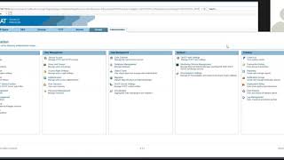 30,000 foot view of BlueCat Networks IPAM solution