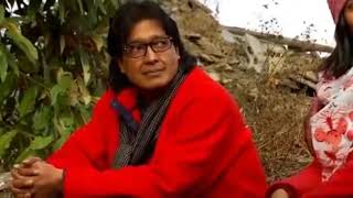 Rajesh Hamal  and Bidya Chapagain(2016)