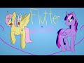 flutterwonder pinkiepieswear instrumental cover