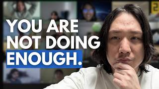 My Honest Advice to Computer Science Majors.
