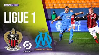 Nice vs Marseille | LIGUE 1 | 10/27/2021 | beIN SPORTS USA