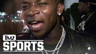 OT Genasis Says NBA Should Legalize Cocaine (And All Drugs) | TMZ Sports