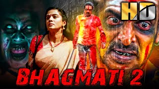 Bhagmati 2 (HD) (Kalpana 2) - Upendra's Superhit Horror Movie | Priyamani, Avantika Shetty