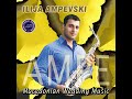 macedonian wedding music berovska gajda