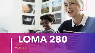 #LOMA 280 #S02 #Life Insurance#Test Preparation Guide for LOMA Certification#S-02