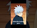 tobirama x sigma boy 💀. tobirama boruto naruto sigma jjk anime hokage