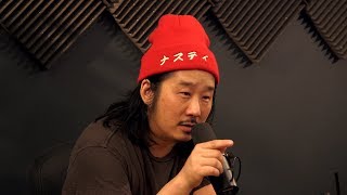 Ghost Stories with Bobby Lee