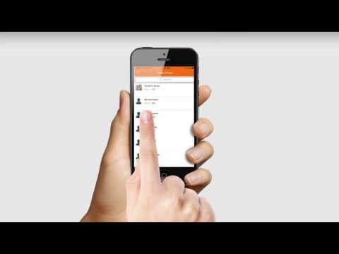Find Tennis Players in Your Area - SportEM (Android & iOS) Find Tennis Players in Your Area - SportEM (Android & iOS)