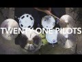 Ride - Twenty One Pilots (Drum Cover)