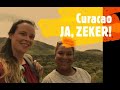 Curacao, JA ZEKER  #25 Mee met Milou