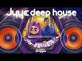 JYYE Deep House (Sample Pack)