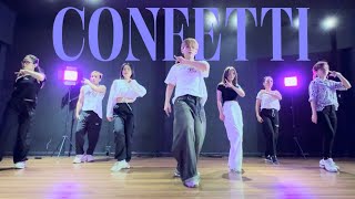 Confetti - Little Mix ft Saweetie | Dance Cover by KenVo
