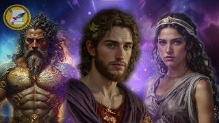 GREEK MYTHOLOGY STORIES: Dionysus Rise to Godhood - Reunited with his Mother