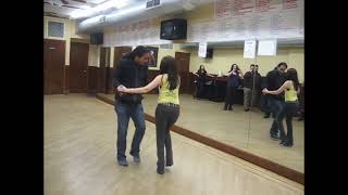 MERENGUE WORKSHOPS AT LORENZ LATIN DANCE STUDIO