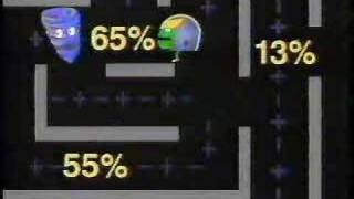 Square One TV: Mathman - 45% Has Elapsed