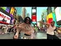 kpop in public nyc badvillain 배드빌런 82 dance cover by not shy dance crew