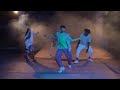 DJ Echo Diabolo - Too Late