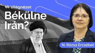 Irán terve Izrael ellen: összehangolt támadás készül? - N. Rózsa Erzsébet