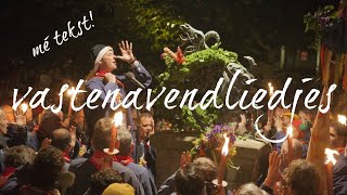 Vastenavendliedje 2022 - Leve n'in de brouwerij! (één uur lang!)