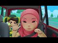 Kisah-Kisah Menarik Season 5 | Omar & Hana | Kompilasi 60 Minit