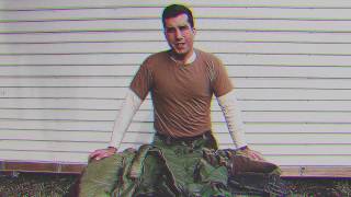 82nd Airborne cold weather gear