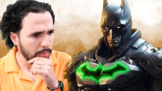 JE DÉCOUVRE INJUSTICE 2 (MODE HISTOIRE)