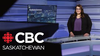CBC SK News: police prepare to search landfill for missing woman, Poilievre kicked out of Commons