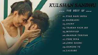 best of Kulshan Sandhu /  Kulshan Sandhu all song / Kulshan Sandhu Special JukeBox | @Kulshan Sandhu