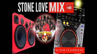 🔥 STONE LOVE DUBPLATE MIX 📍 SCARY GARY 🔊 JOSEY WALES, DENNIS BROWN, BERES HAMMOND, BUJU BANTON