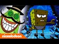 SpongeBob SquarePants | Nickelodeon Arabia | سرقة كرابي باتيس | سبونج بوب