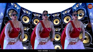 Thumka|| New Latest Rajasthani DJ Song 2020 || HD 4K Video Ved Music
