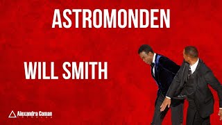 Will Smith cu Astrolog Alexandra Coman