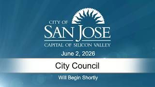 JUN 2, 2026 | City Council
