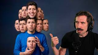 Sam Altman Investigated